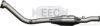 EEC PT6026T Catalytic Converter